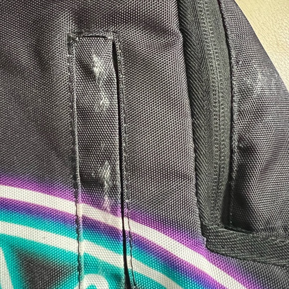 Sprayground kids backpack - Picture 5 of 5